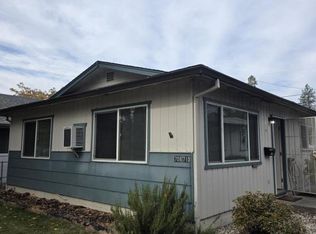 708 SW I St, Grants Pass, OR 97526