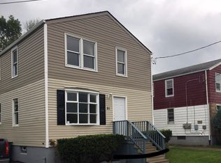 91 Kamper Ave, Buffalo, NY 14210