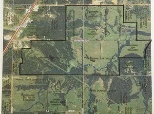 850 Hamilton Rd, Idabel, OK 74745