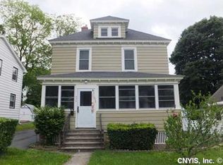 426 Elm St, Syracuse, NY 13203