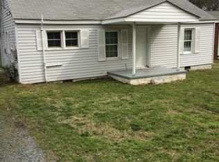117 Welch Dr, High Point, NC 27265