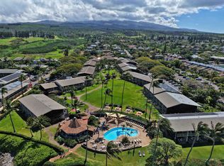 Napili Shores, Lahaina, HI 96761