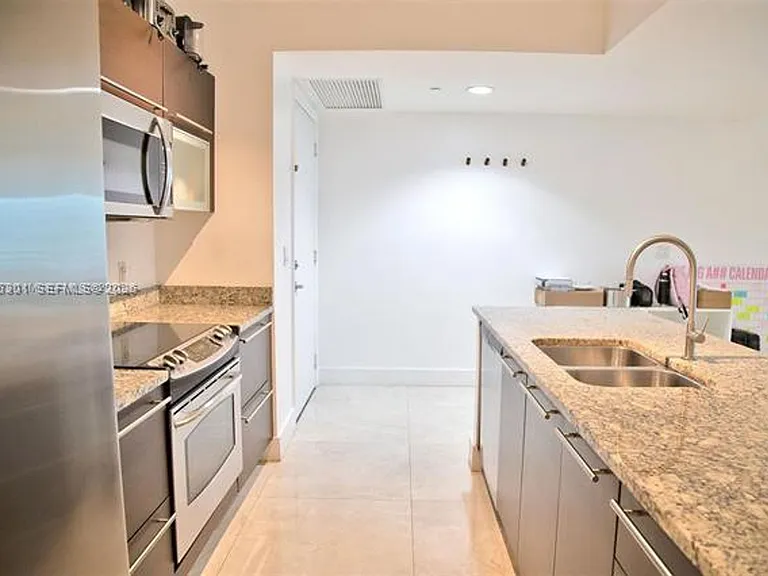 951 Brickell Ave #3007 — Photo 16