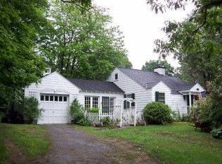 111 White Oaks Rd, Laconia, NH 03246