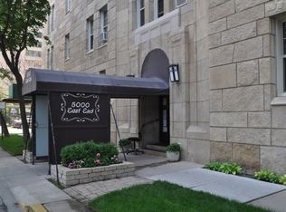 5000 S East End Ave APT 8D, Chicago, IL 60615