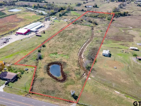 19383 State Highway 64, Canton, TX 75103