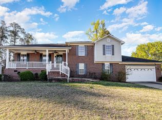 341 Peterson Pl, Fayetteville, NC 28301