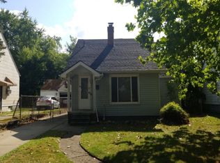20020 Salem St, Detroit, MI 48219
