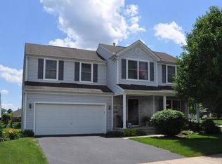 210 Rockmill St, Delaware, OH