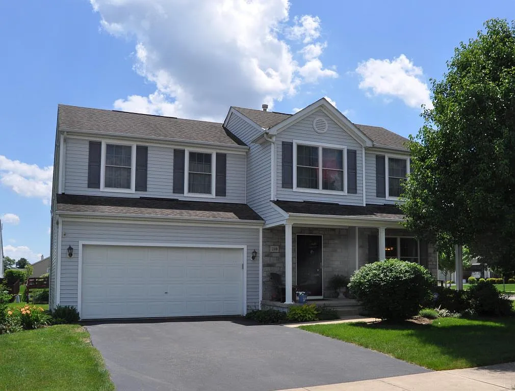 210 Rockmill St photo 1