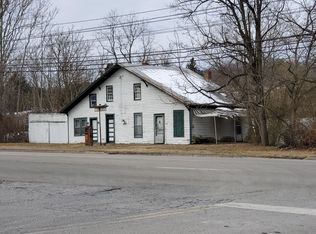 6561 Lee Jackson Hwy, Raphine, VA 24472