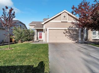 5870 S Zante Way, Aurora, CO 80015