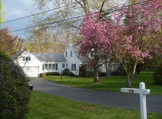 216 Old Route 209, Hurley, NY 12443