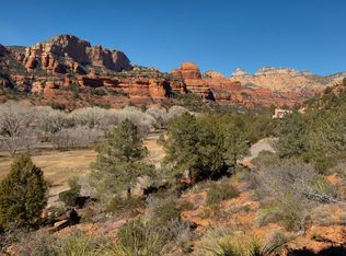 48 Indian Head Ln, Sedona, AZ 86336