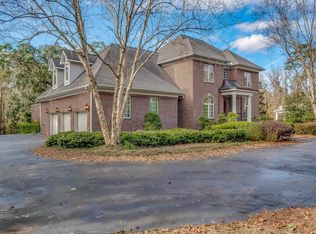 3931 W Millers Bridge Rd, Tallahassee, FL 32312