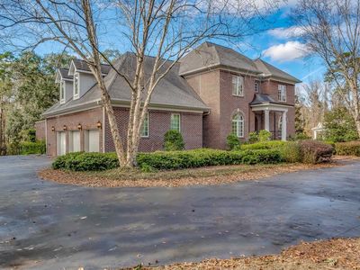 3931 W Millers Bridge Rd, Tallahassee, FL, 32312