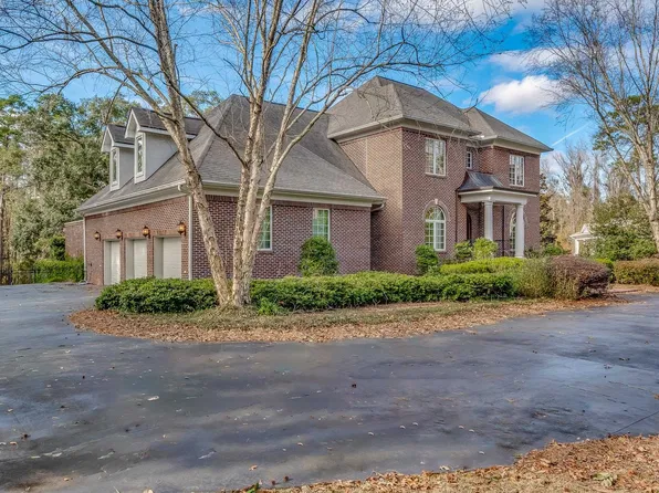 3931 W Millers Bridge Rd, Tallahassee, FL 32312