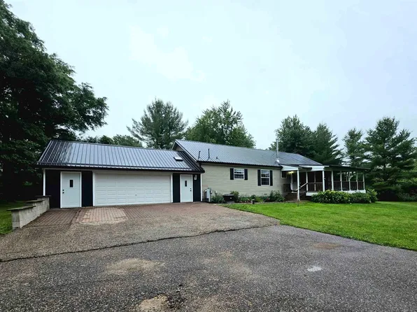 521 N Oak St, Tomah, WI 54660