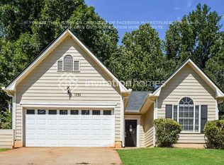 1731 Eleah Dr, Lawrenceville, GA 30044