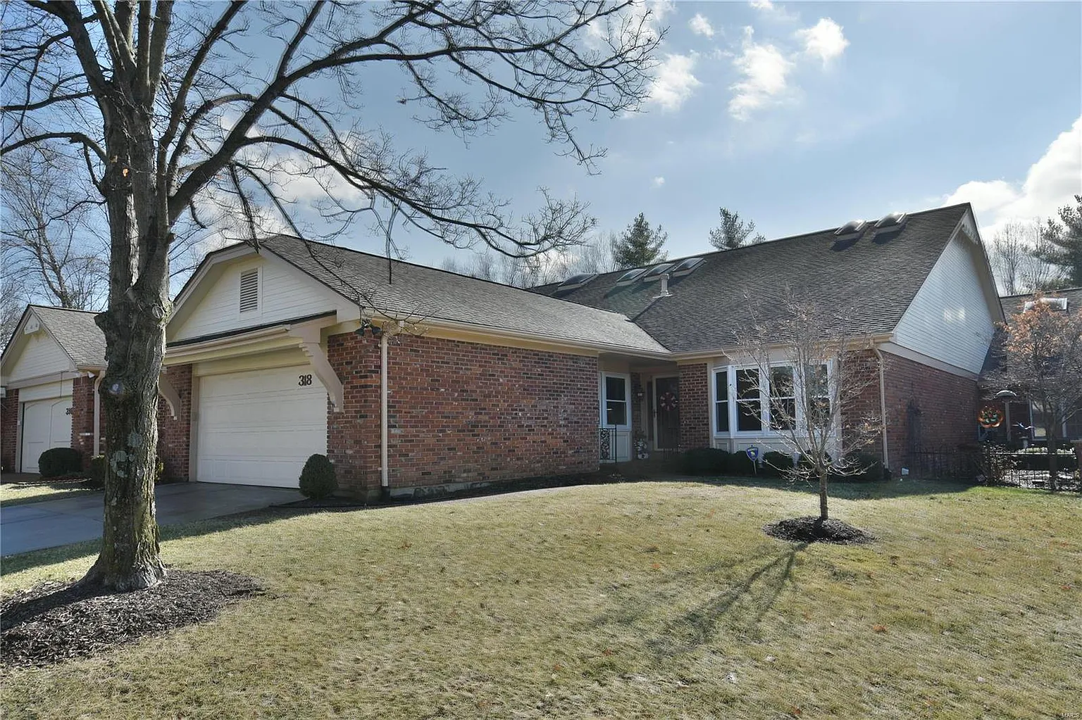 318 Morristown Ct photo 1