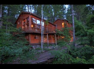 3032 E Balsam Rd, Sundance, UT 84604