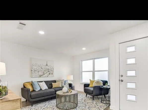 6409 Burns St #204, Austin, TX 78752
