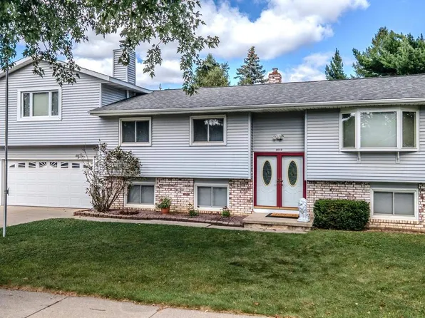 4602 Boynton Place, Madison, WI 53714