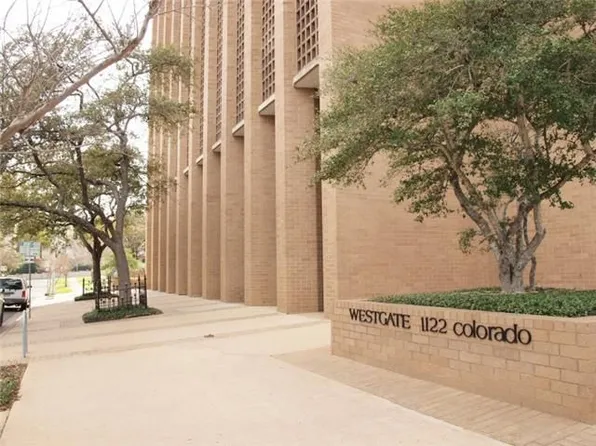 1122 Colorado St APT 2001, Austin, TX 78701