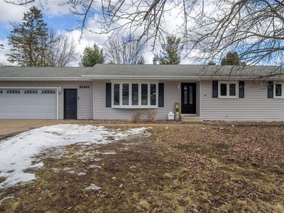 2041 Cornell Street, Eau Claire, WI, 54703
