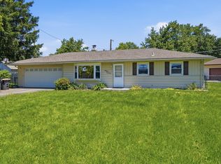 5321 Rebecca St, Fort Wayne, IN 46835