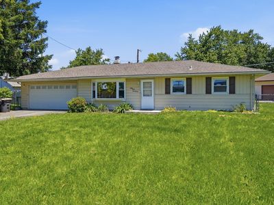 5321 Rebecca St, Fort Wayne, IN, 46835