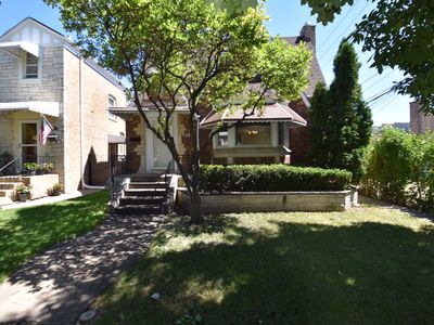 3549 N Octavia Ave, Chicago, IL, 60634