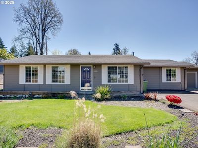 6326 SW Southwood Dr, Portland, OR, 97219