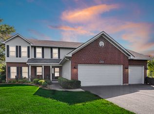 12807 Shelly Ln, Plainfield, IL