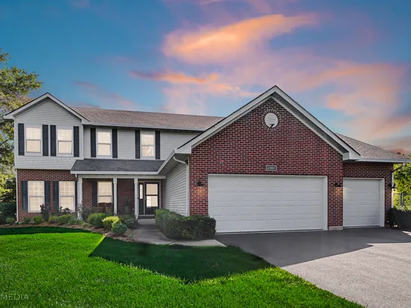 12807 Shelly Ln, Plainfield, IL 60585