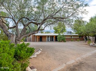 6350 E Calle De San Alberto, Tucson, AZ 85710