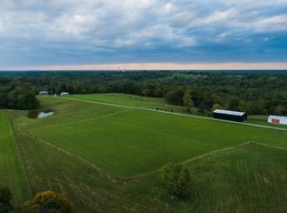 26 Button Ridge Rd, Bedford, KY 40006