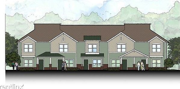 Ravenswood Rendering