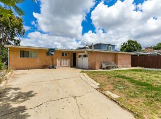 9209 Bird St, Santee, CA 92071