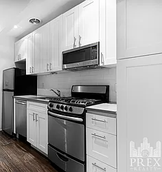 Rented by PREX Realty Corp