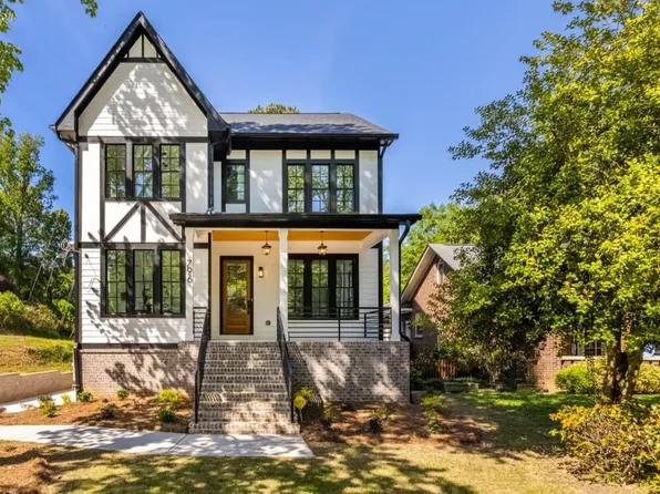 796 E Morningside Dr, Atlanta, GA 30324