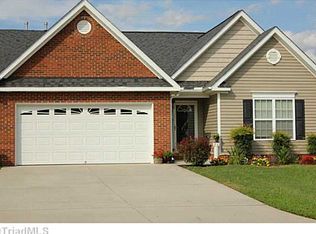 104 Provence Ct, King, NC 27021