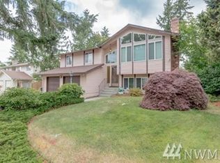 10700 SE 232nd Pl, Kent, WA 98031