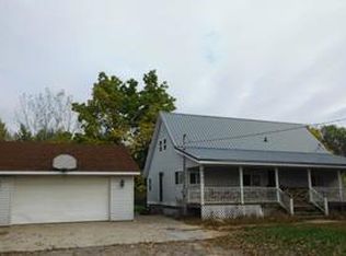 4141 E Shearer Rd, Rhodes, MI 48652