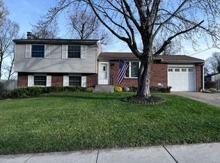 31 Hideaway Dr, Covington, KY 41017