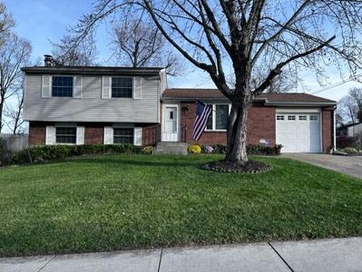 31 Hideaway Dr, Covington, KY, 41017
