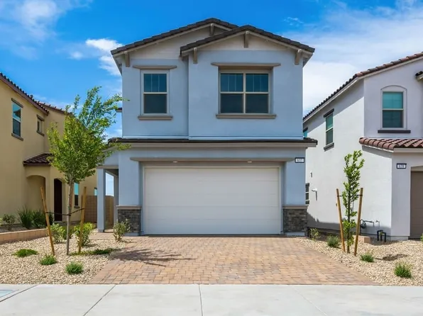 637 N Water St, Henderson, NV 89011