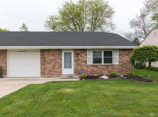 1242 Shawn Dr, Franklin, OH 45005