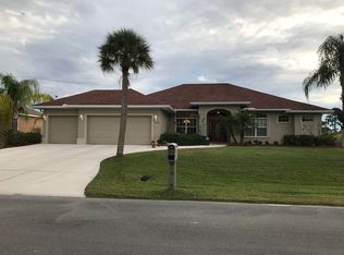13275 Windcrest Dr, Pt Charlotte, FL 33953