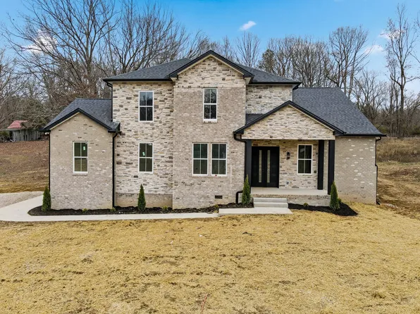 128 Keytown Rd, Portland, TN 37148